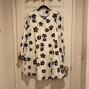 Who what wear floral dress